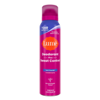 Lume Sweat Control Spray Deodorant Vanilla Bliss