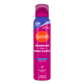 Lume Sweat Control Spray Deodorant Soft Powder